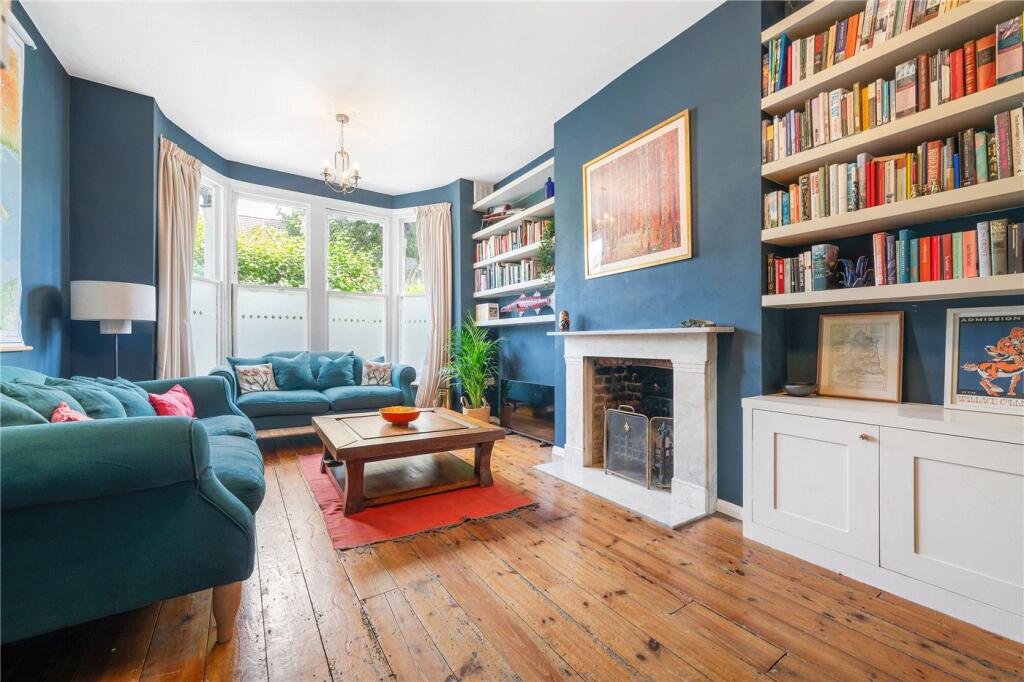 Apartment in London, East Dulwich - View 4