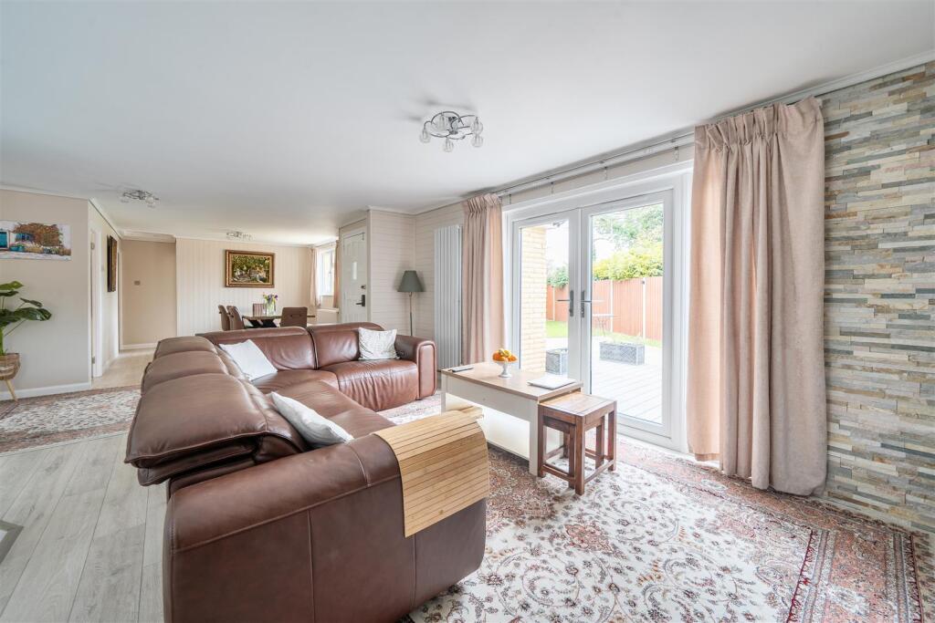 House in Cherwell, Hardwick with Tusmore - View 5