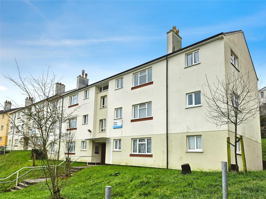 Main image of property: Lipstone Crescent, Plymouth, Devon, PL4