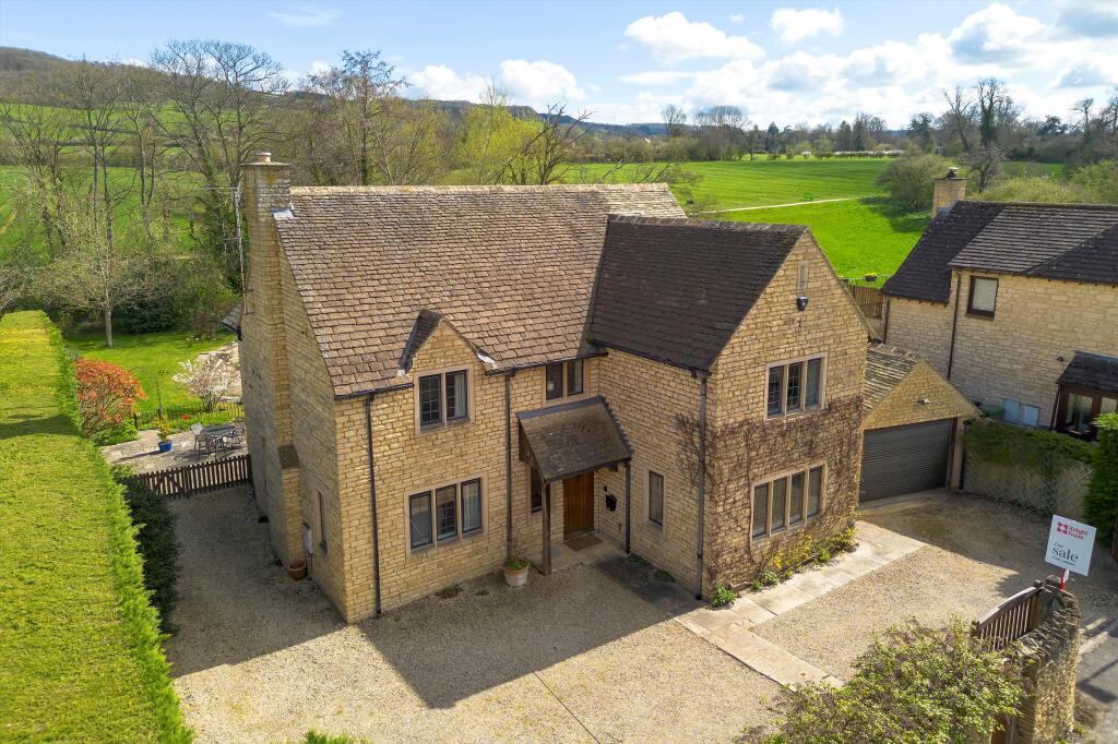 Main image of property: Silk Mill Lane, Winchcombe, Cheltenham, Gloucestershire, GL54