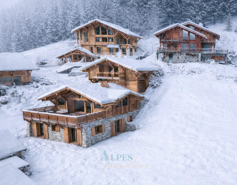Main image of property: Châtel, Haute-Savoie, Rhone Alps