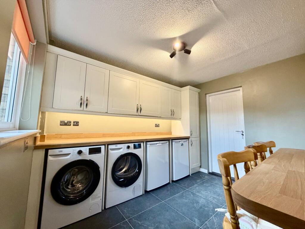 House in Newcastle upon Tyne, High Heaton - View 4