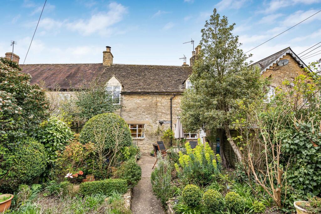 Main image of property: Tuners Lane, Crudwell, Crudwell, Malmesbury, SN16