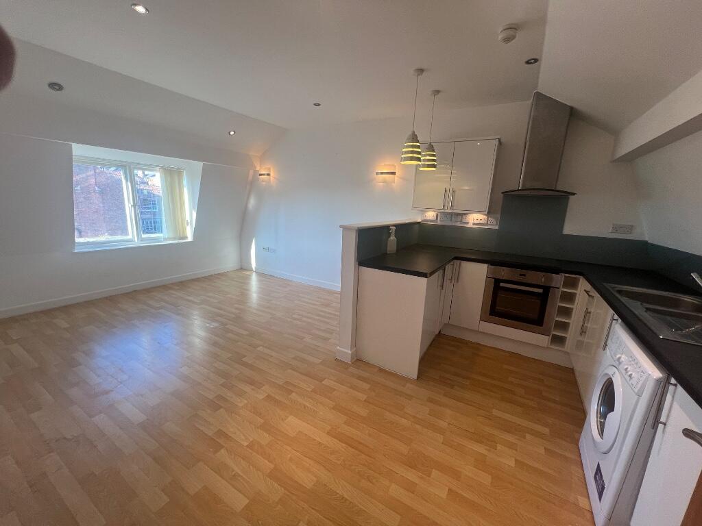 Main image of property: St. Mary Street, Bridgwater, Somerset, TA6