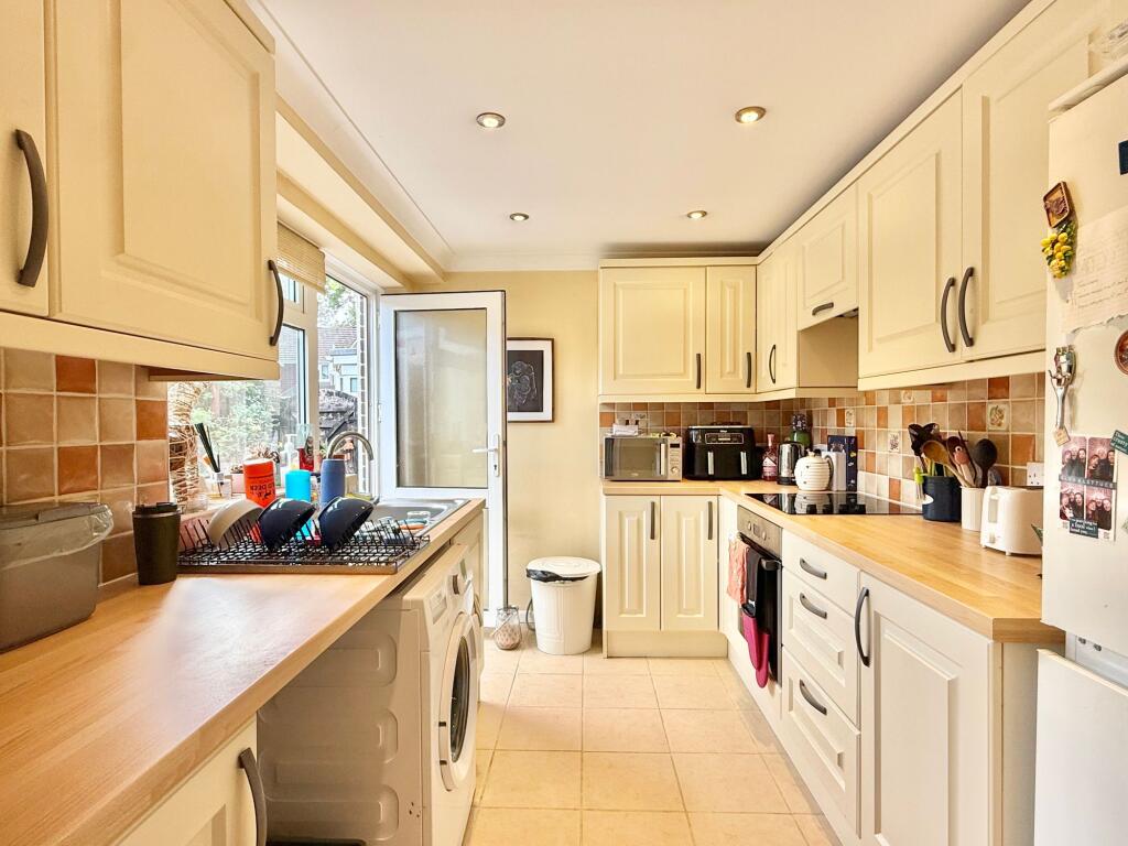 House in Southampton - View 4
