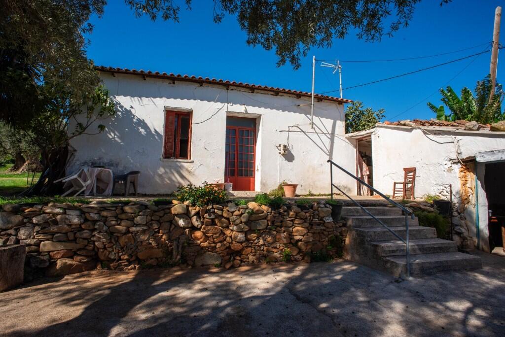 Main image of property: Voukolies, Chania, Crete
