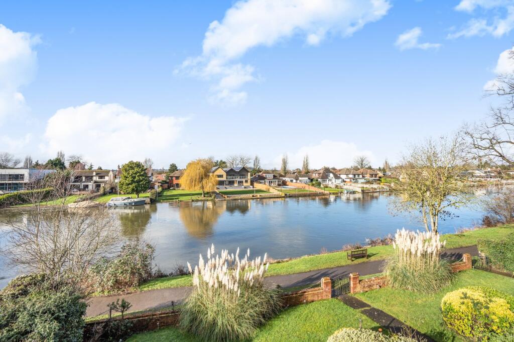 Main image of property: Thames Side, Staines-upon-Thames, TW18