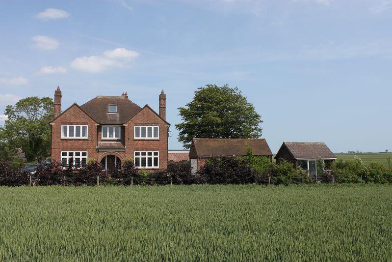 Main image of property: SUTTON ROAD, BILSBY, ALFORD