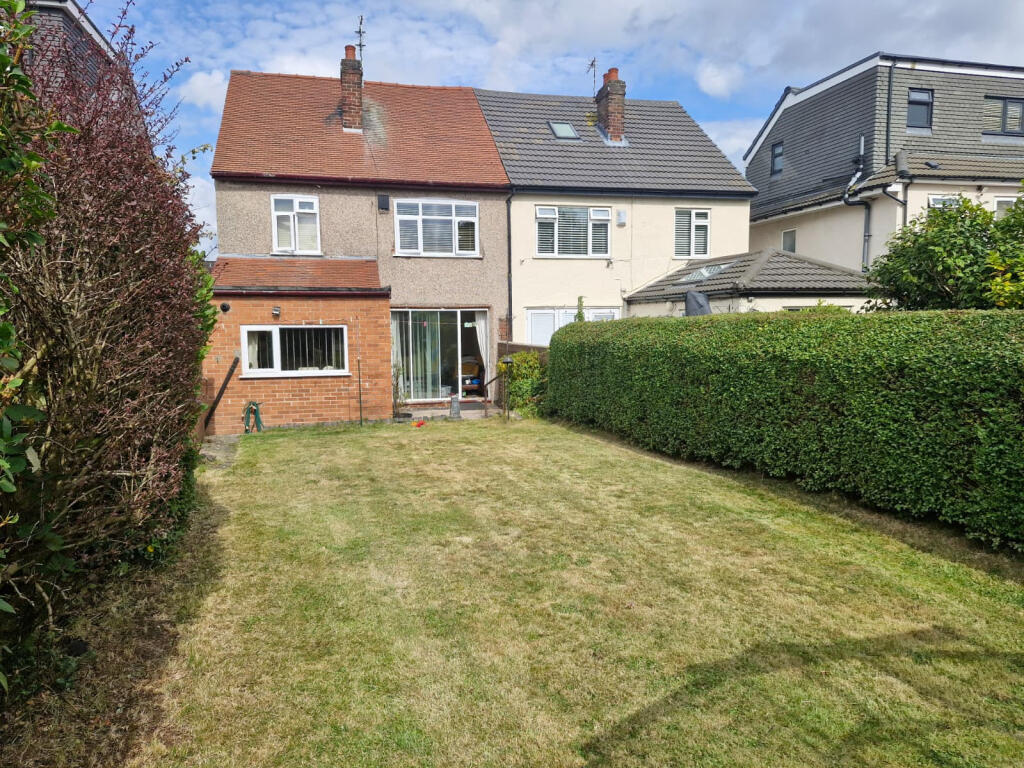 Main image of property: 73 Almonds Green, Liverpool, L12