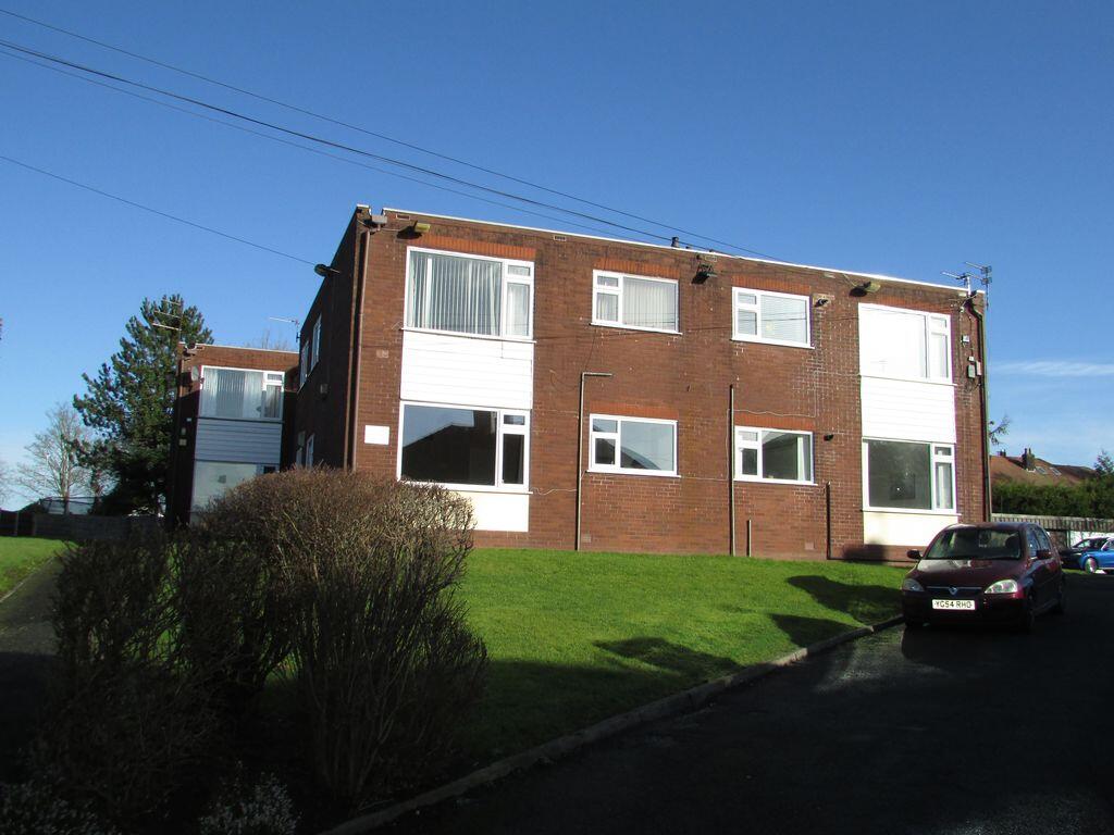 Main image of property: Duffield Gardens Alkrington. 