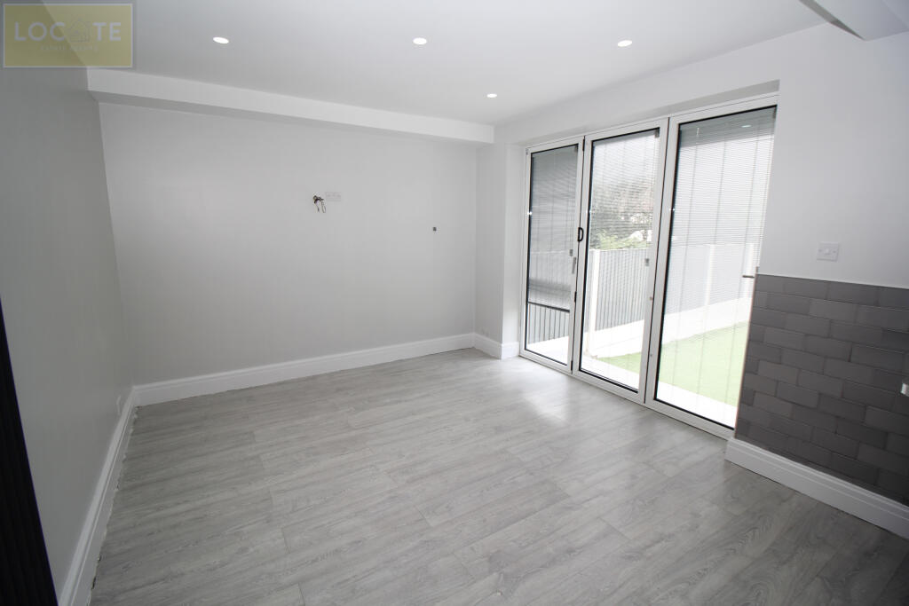 House in Trafford, Greater Manchester - View 4