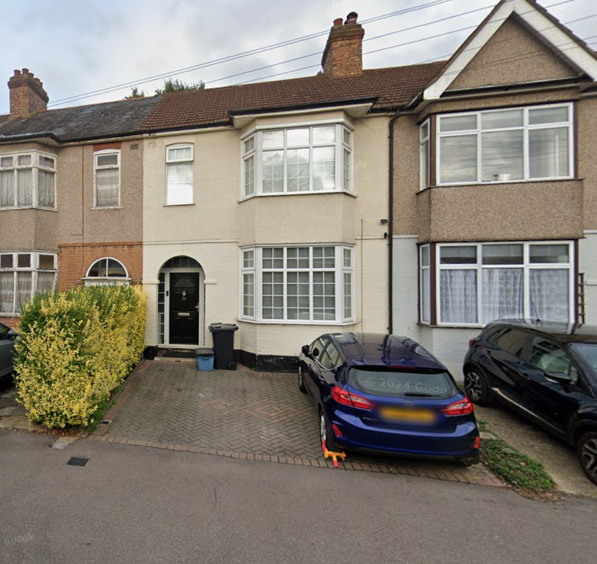 Main image of property: Clinton Crescent, Hainault, Ilford, Redbridge