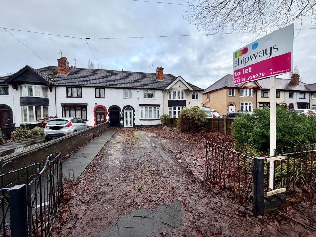 Main image of property: Tipton Road, DUDLEY