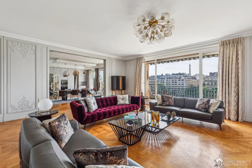 Main image of property: Paris-Isle of France, Paris, Paris