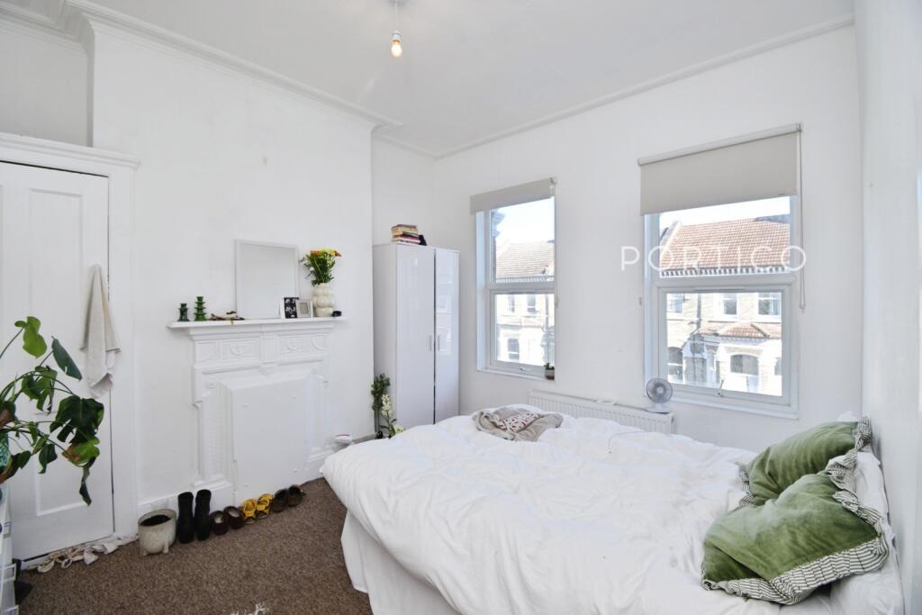 Main image of property: Mayflower Road, London, SW9