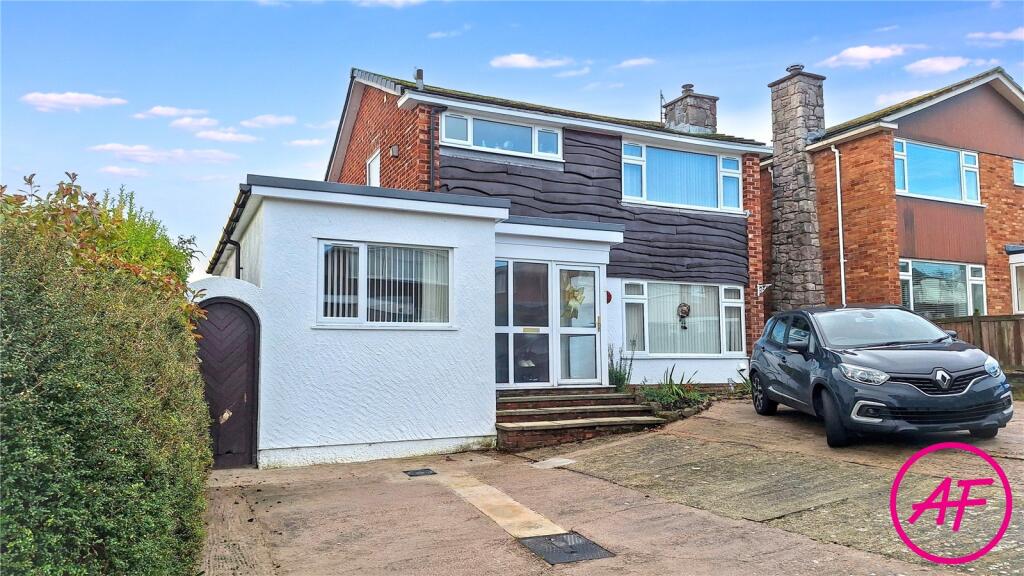 Main image of property: Tir Estyn, Deganwy, Conwy, LL31