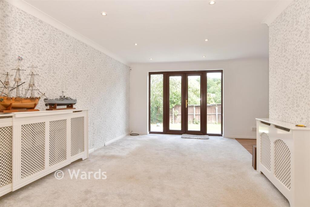 Main image of property: Woodside, Dunkirk, Faversham, Kent