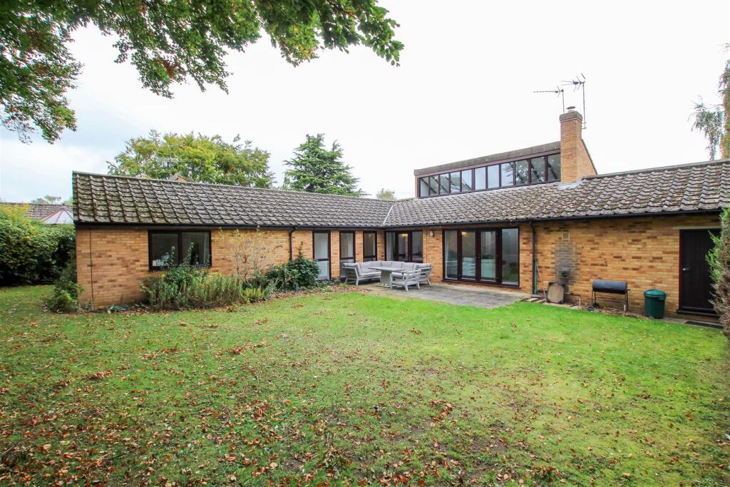 Main image of property: Meadow Walk, Great Abington