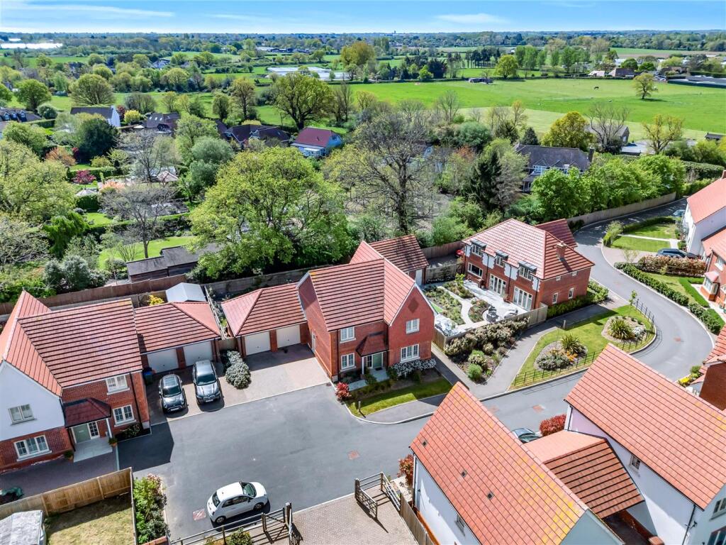 Hazel Close, Walberton