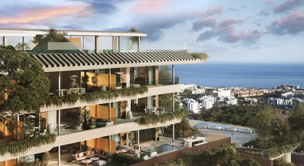 Main image of property: Andalucia, Malaga, Fuengirola