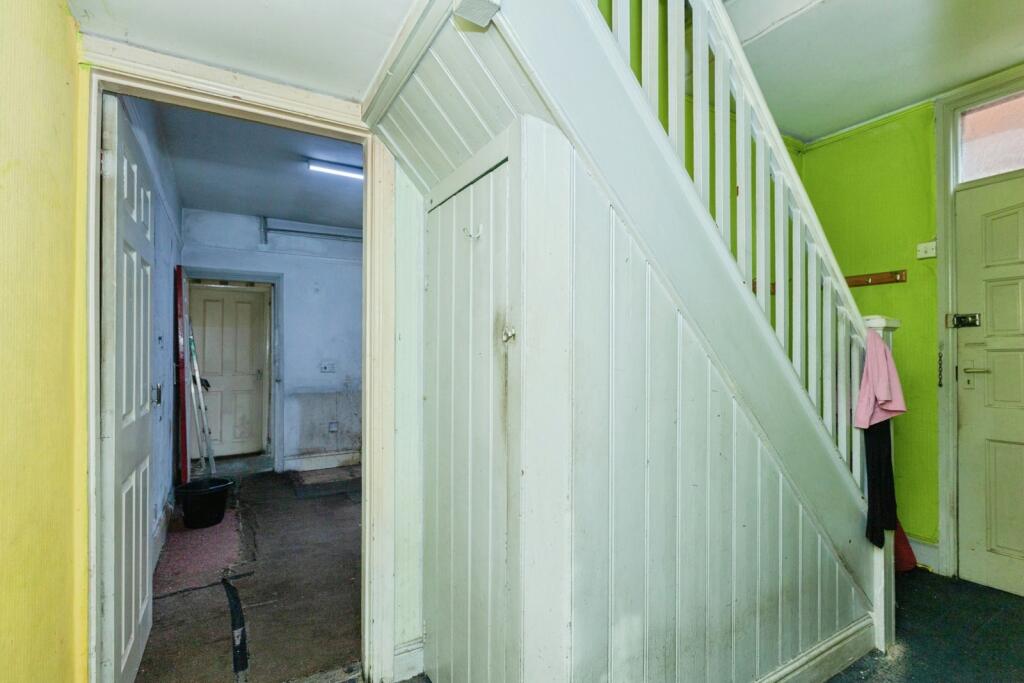 House in Leicester - More