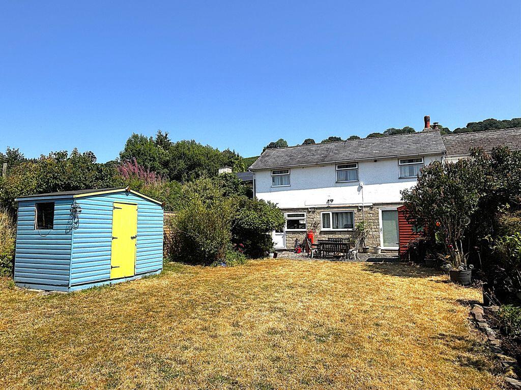 Main image of property: Llanwenarth, Abergavenny