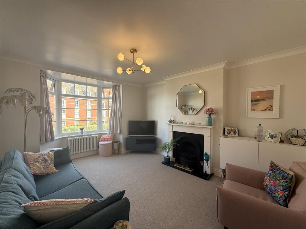Apartment in Preston - View 2