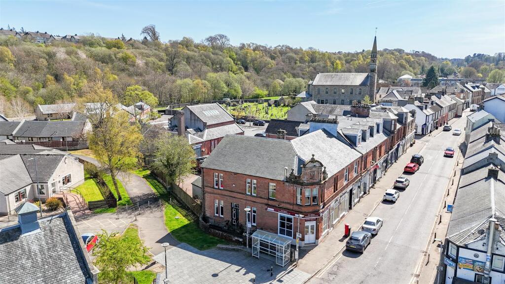 Main image of property: Abbeygreen, Lesmahagow