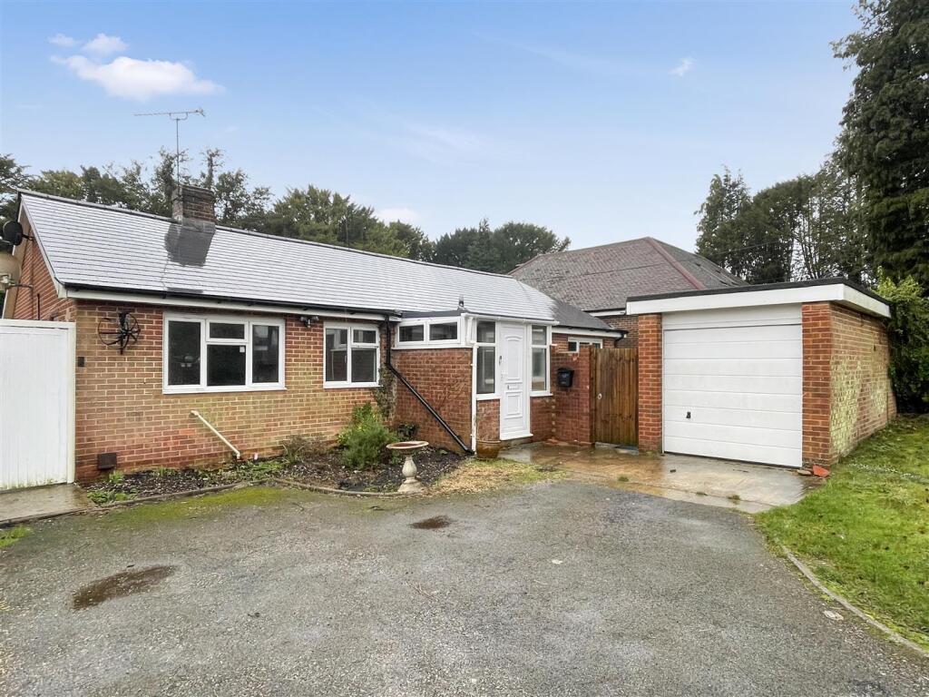 Main image of property: Firs Road, Firsdown, Nr Salisbury
