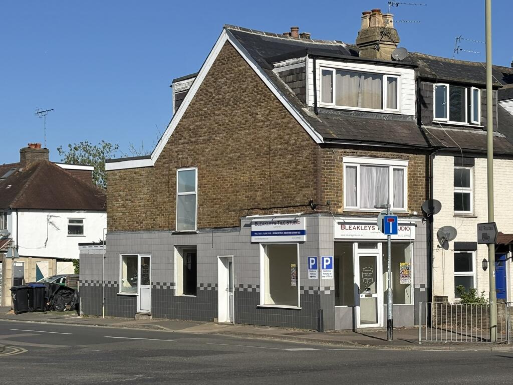 Main image of property: Kingston Road, Leatherhead