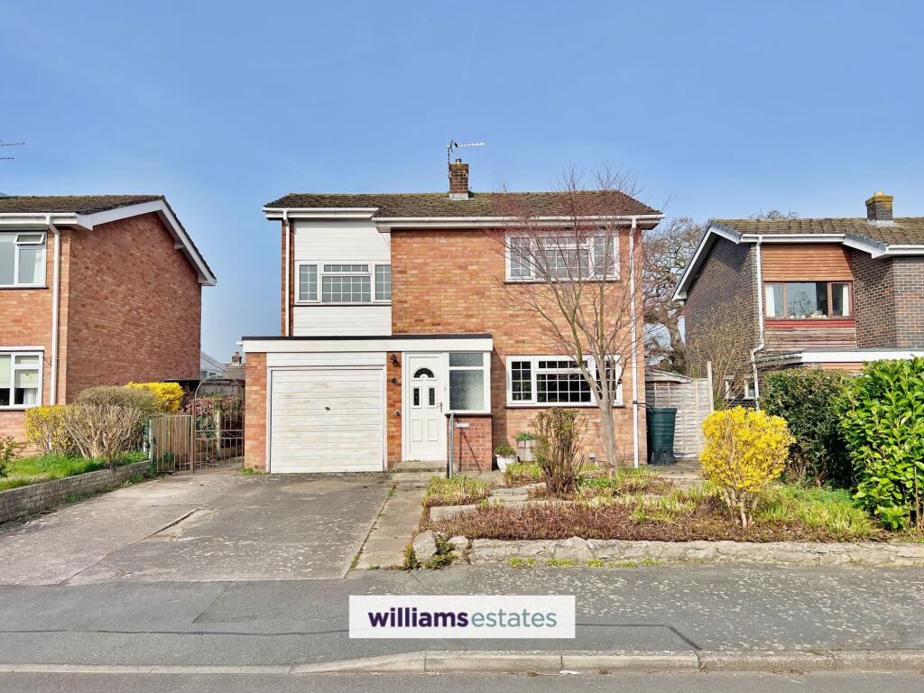 Main image of property: Parc Clwyd, Denbigh, LL16