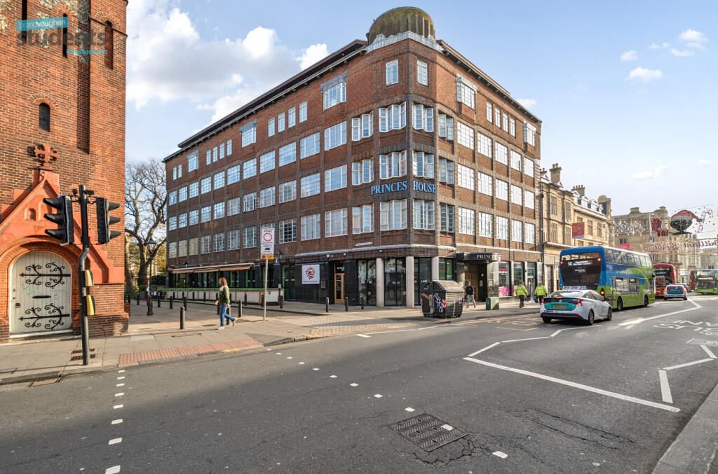 Main image of property: North Street, Brighton, East Sussex, BN1