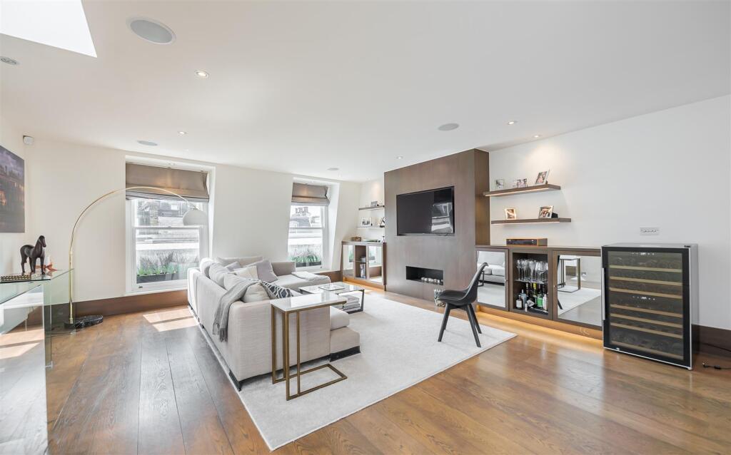 Main image of property: Collingham Place, London