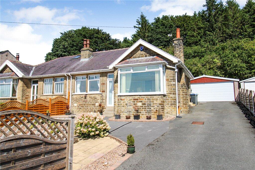 Main image of property: Barley Cote Road, Riddlesden, Keighley, West Yorkshire, BD20