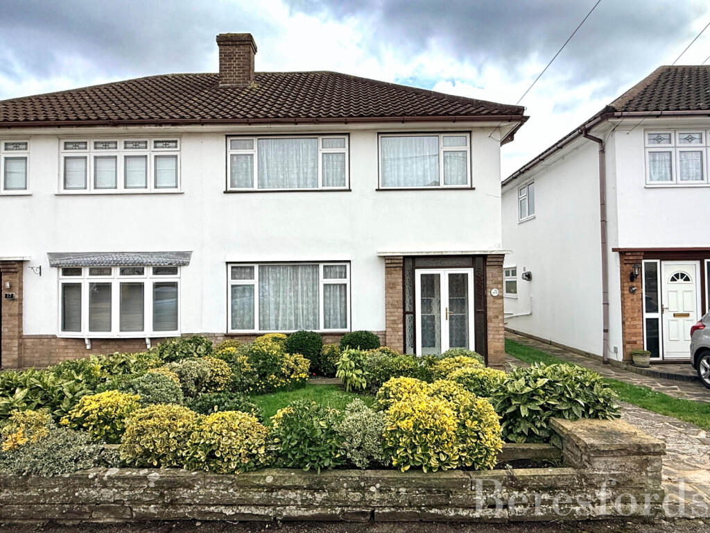 Main image of property: Dury Falls Close, Hornchurch, RM11