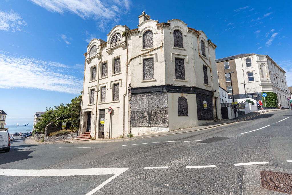 Main image of property: Trader Jacks, Strand Road, Port Erin