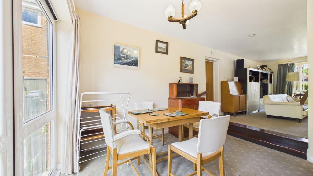 House in Peterborough, Bretton - More