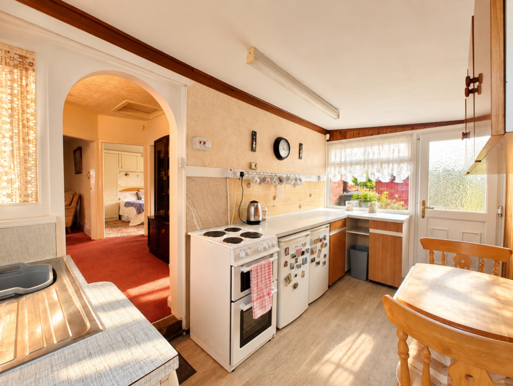 House in Wolverhampton - More