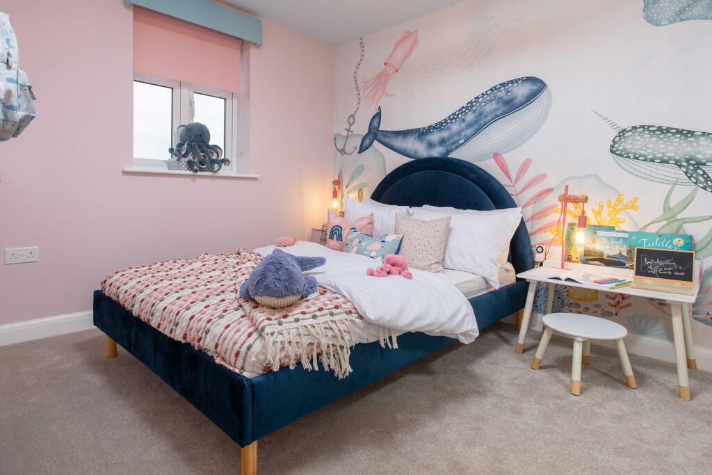 Additional image 7 of Hither Green Lane, Redditch, Worcestershire, 
B98 9BN