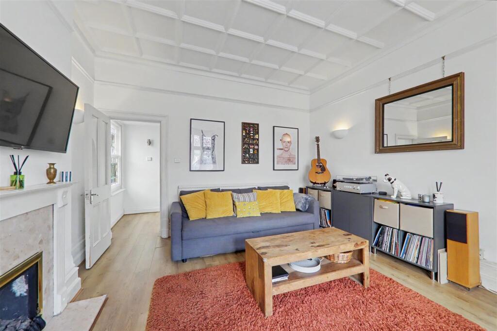 Apartment in Worthing, West Worthing - View 5
