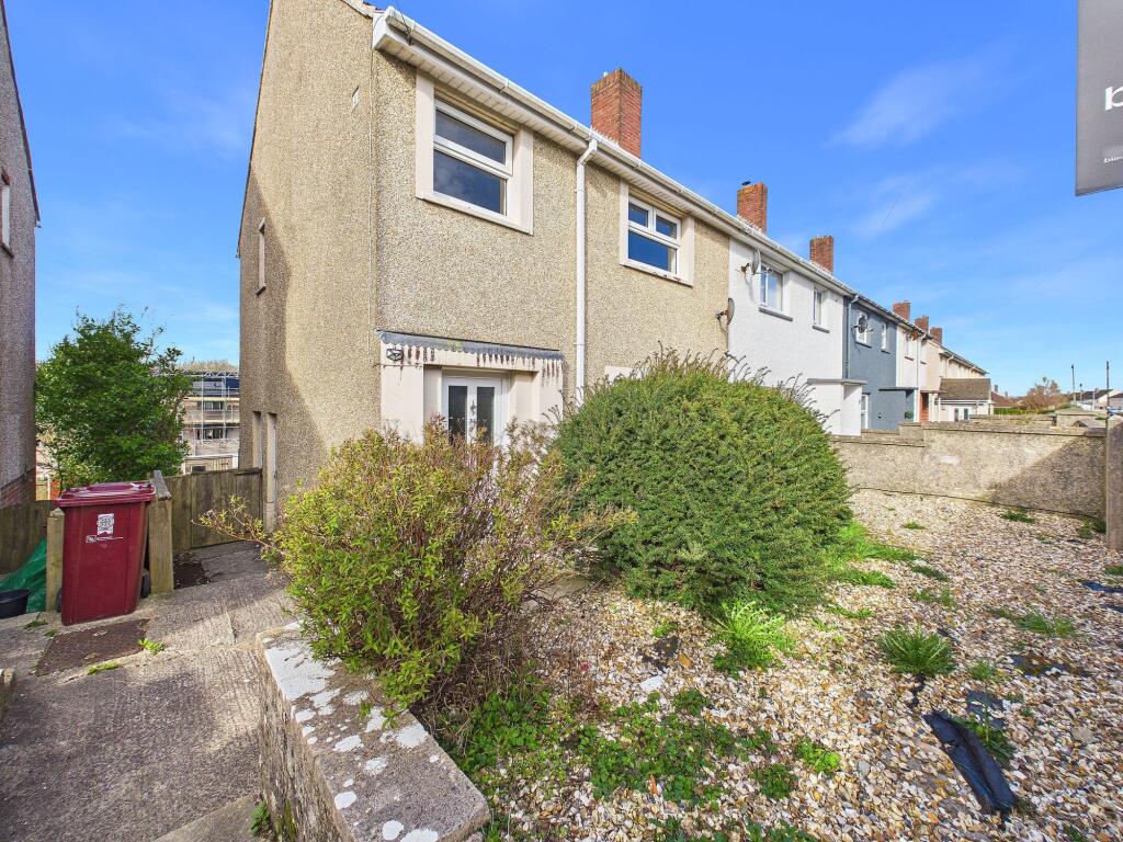 Main image of property: Baring Gould Way, Haverfordwest, SA61