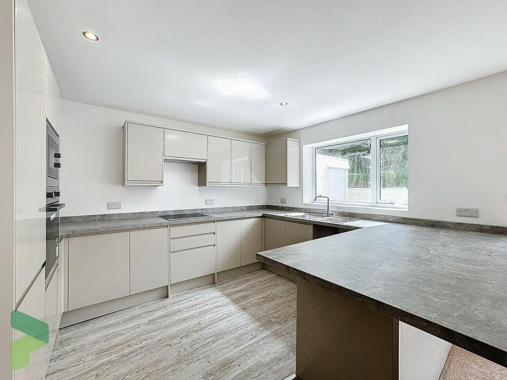 Kentmere Drive, Blackburn