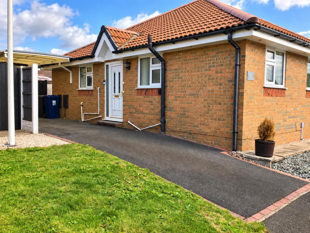 House in Preston, Brownedge, Bamber Bridge - View 5