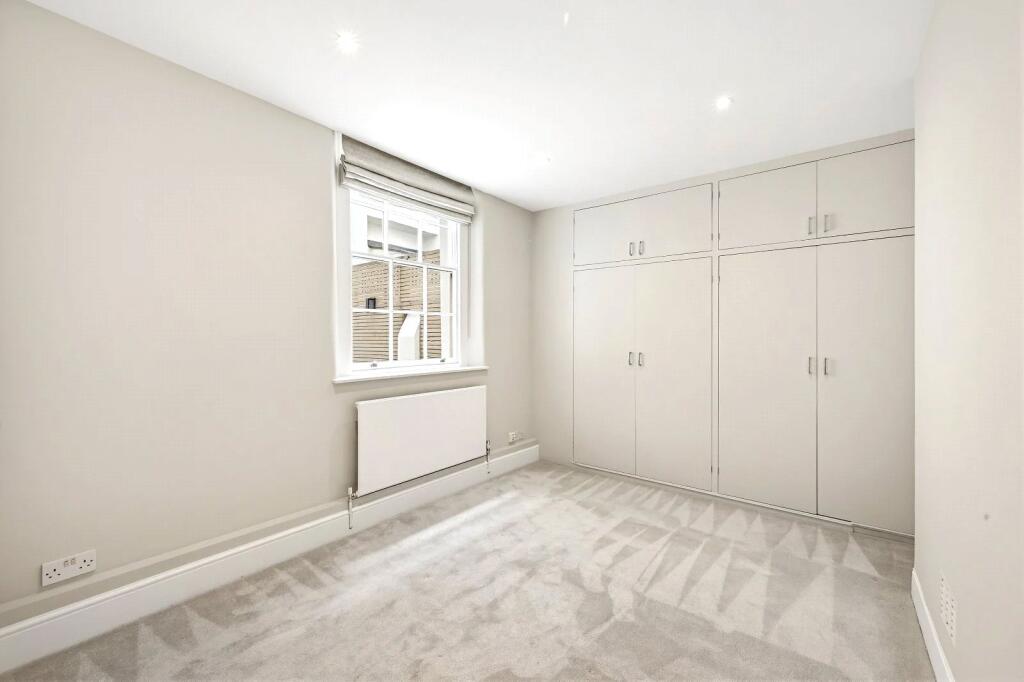 4 bedroom maisonette for rent