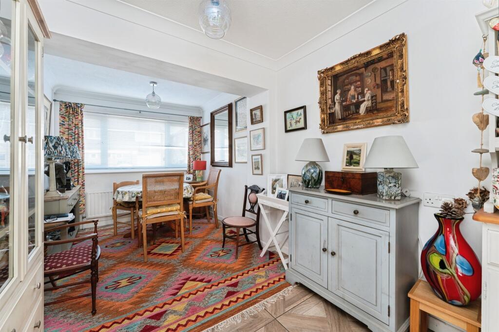 House in Fenland, Benwick - View 5
