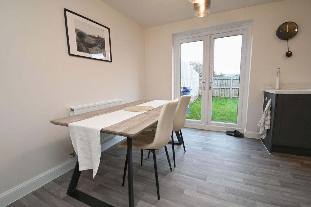 Castle Garden Street , Penistone, S36 8BD - View 5
