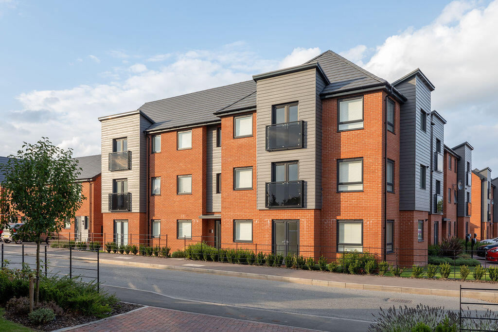 Main image of property: Dog Kennel Lane, 
Shirley,
Solihull,
B90