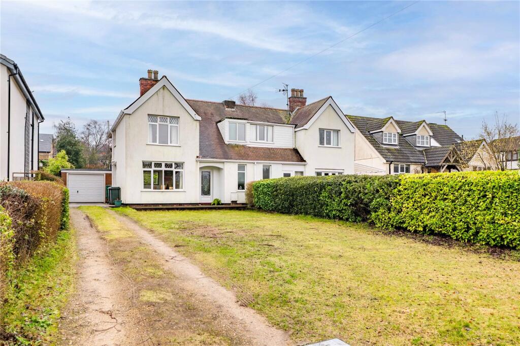 Main image of property: Main Road, Ravenshead, Nottingham, Nottinghamshire, NG15