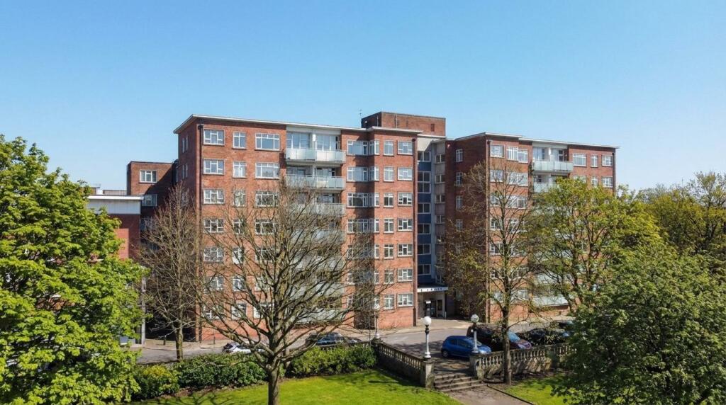 Main image of property: Viceroy Court, Lord Street, Southport, PR8