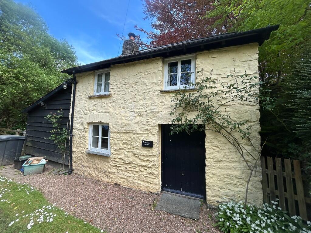 Main image of property: Mortuary Cottage